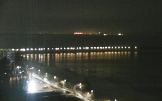 Międzyzdroje Molo - 02-12-2025 19:37