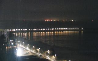 Międzyzdroje Molo - 02-12-2025 20:10