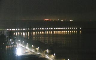 Międzyzdroje Molo - 03-12-2025 01:57