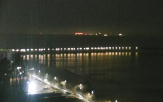 Międzyzdroje Molo - 03-12-2025 02:06