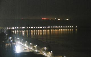 Międzyzdroje Molo - 03-12-2025 02:22