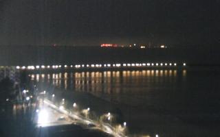 Międzyzdroje Molo - 03-12-2025 02:30