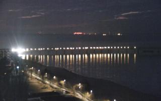 Międzyzdroje Molo - 04-12-2025 15:42