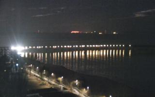 Międzyzdroje Molo - 04-12-2025 15:50