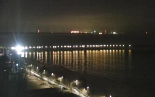 Międzyzdroje Molo - 07-12-2025 16:51