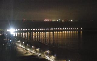 Międzyzdroje Molo - 07-12-2025 16:59