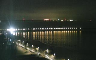 Międzyzdroje Molo - 07-12-2025 17:08