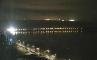 Międzyzdroje Molo - 13-12-2025 16:52