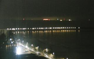 Międzyzdroje Molo - 14-12-2025 22:50