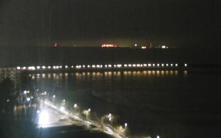 Międzyzdroje Molo - 14-12-2025 22:58