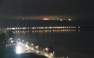 Międzyzdroje Molo - 15-12-2025 00:22