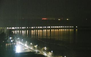 Międzyzdroje Molo - 16-12-2025 20:46