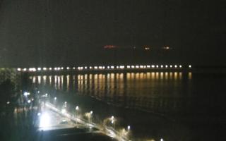 Międzyzdroje Molo - 16-12-2025 22:17