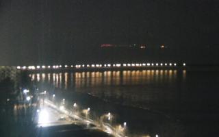 Międzyzdroje Molo - 16-12-2025 22:26