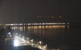 Międzyzdroje Molo - 16-12-2025 22:34