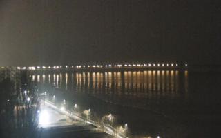 Międzyzdroje Molo - 17-12-2025 05:02