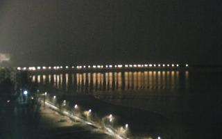 Międzyzdroje Molo - 17-12-2025 05:10