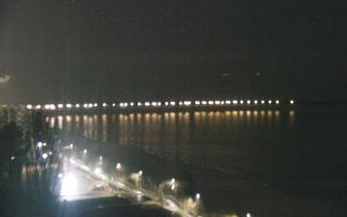 Międzyzdroje Molo - 18-12-2025 00:43