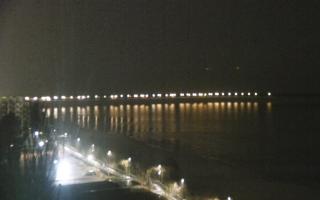 Międzyzdroje Molo - 18-12-2025 00:52