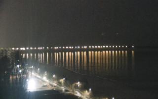 Międzyzdroje Molo - 18-12-2025 01:16