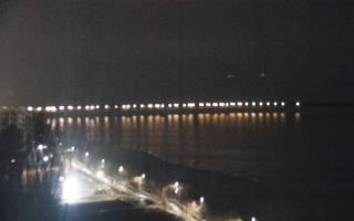 Międzyzdroje Molo - 18-12-2025 04:43