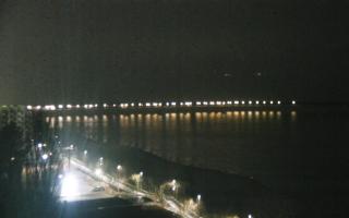 Międzyzdroje Molo - 18-12-2025 04:51