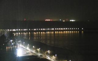 Międzyzdroje Molo - 18-12-2025 19:03