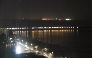 Międzyzdroje Molo - 18-12-2025 19:11