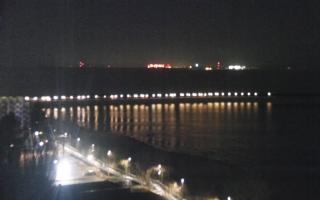 Międzyzdroje Molo - 18-12-2025 19:19