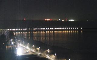 Międzyzdroje Molo - 18-12-2025 19:28