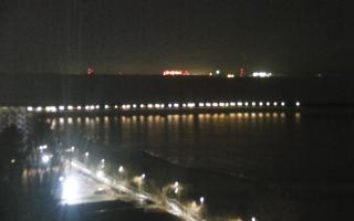 Międzyzdroje Molo - 18-12-2025 19:45