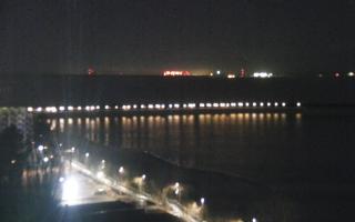 Międzyzdroje Molo - 18-12-2025 19:53