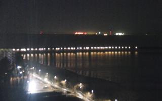 Międzyzdroje Molo - 18-12-2025 20:01