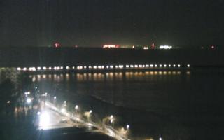 Międzyzdroje Molo - 18-12-2025 23:45