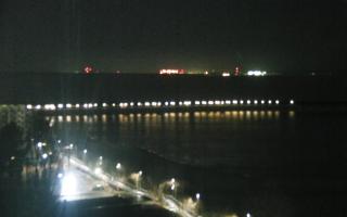 Międzyzdroje Molo - 18-12-2025 23:53