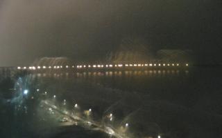 Międzyzdroje Molo - 01-01-2026 02:39