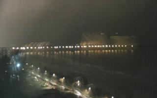 Międzyzdroje Molo - 01-01-2026 02:48