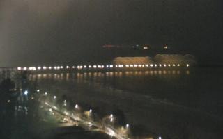 Międzyzdroje Molo - 01-01-2026 02:56