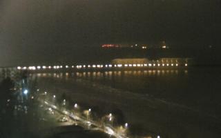 Międzyzdroje Molo - 01-01-2026 03:04