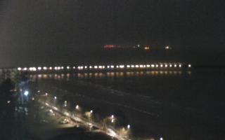 Międzyzdroje Molo - 01-01-2026 03:12