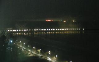 Międzyzdroje Molo - 01-01-2026 03:21