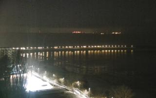 Międzyzdroje Molo - 09-01-2026 02:12