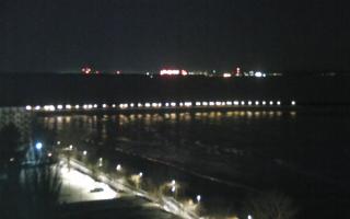 Międzyzdroje Molo - 12-01-2026 02:28