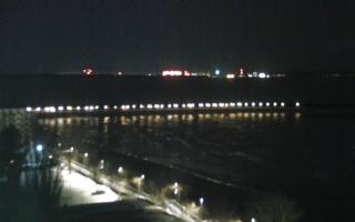 Międzyzdroje Molo - 12-01-2026 02:53