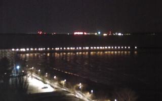 Międzyzdroje Molo - 12-01-2026 03:01