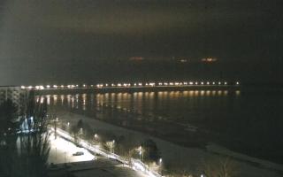 Międzyzdroje Molo - 13-01-2026 03:48