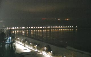 Międzyzdroje Molo - 13-01-2026 03:56