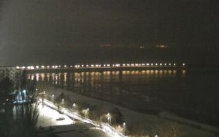 Międzyzdroje Molo - 13-01-2026 04:13