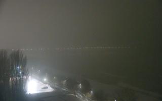 Międzyzdroje Molo - 13-01-2026 19:05