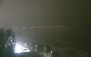 Międzyzdroje Molo - 13-01-2026 19:21